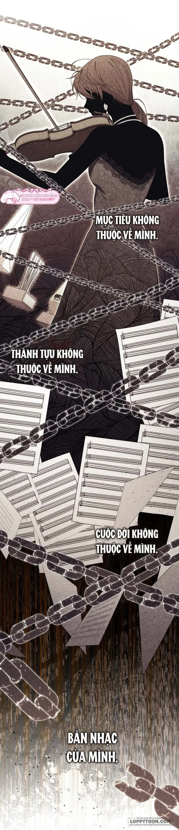 Nam Chính Bệnh Hoạn Ám Ảnh Với Sức Khoẻ Của Tôi Chap 64 - trang 30