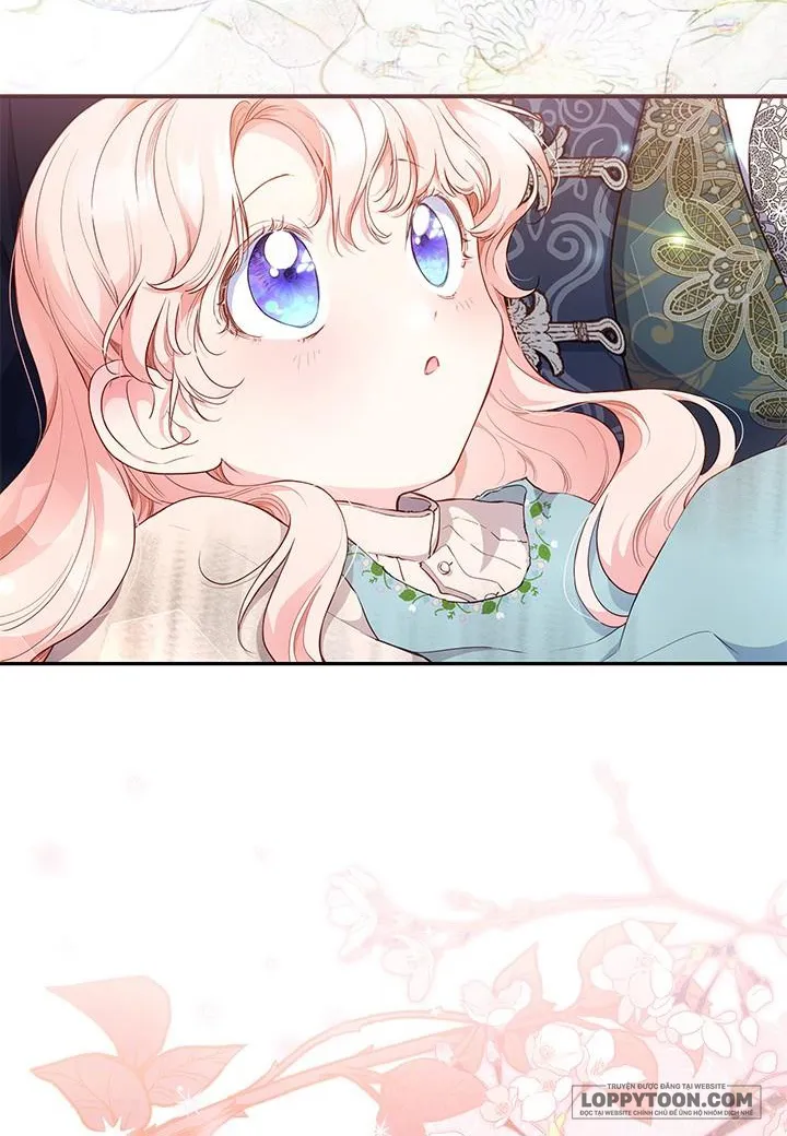 Đã Từ Chối Sủng Ái Rồi Mà Sao Còn Ám Ảnh Thế? Chap 2 - trang 54