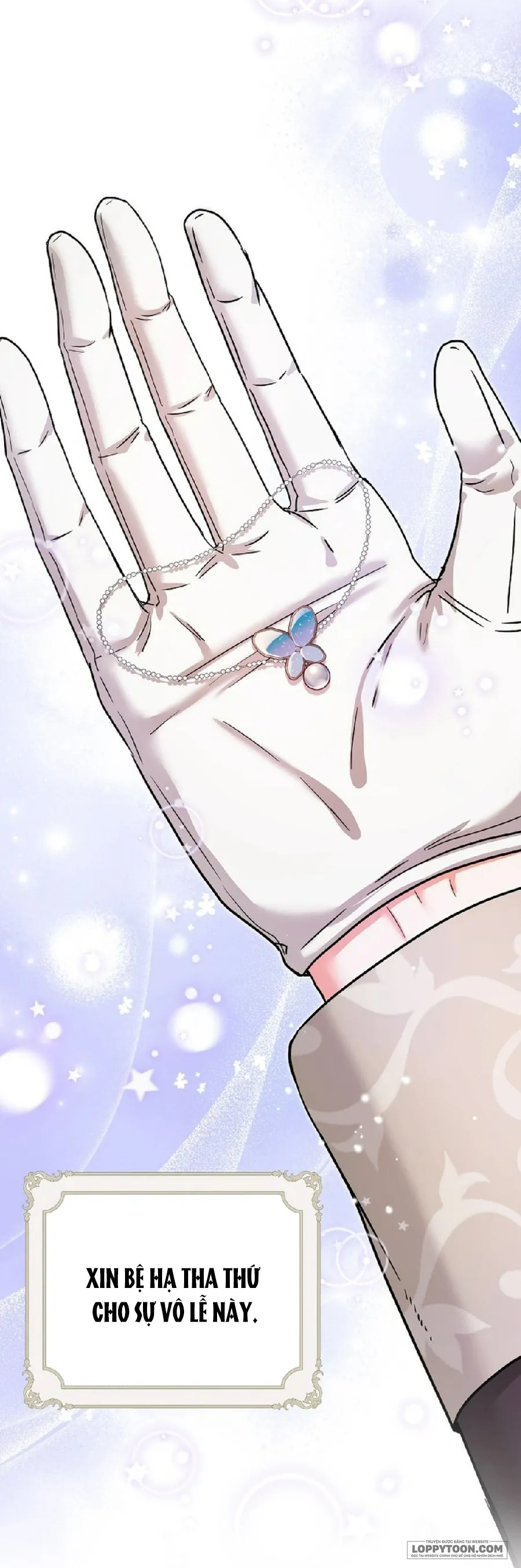 Trở Thành Miêu Nữ Của Hoàng Đế Chap 63 - trang 6