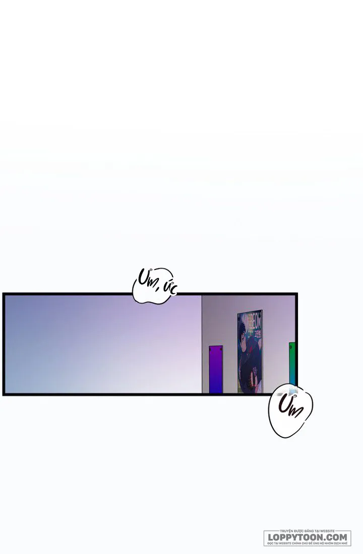 Khế Ước Eros Chap 3 - trang 1