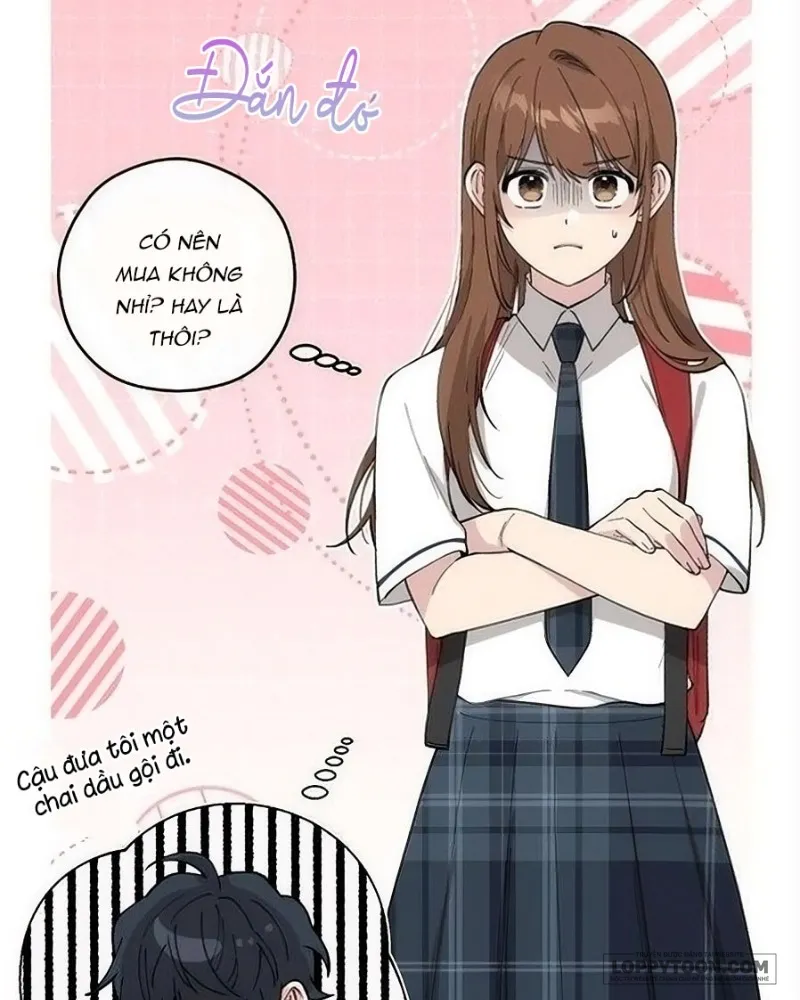Tên Khốn Đẹp Trai Chap 12 - trang 4