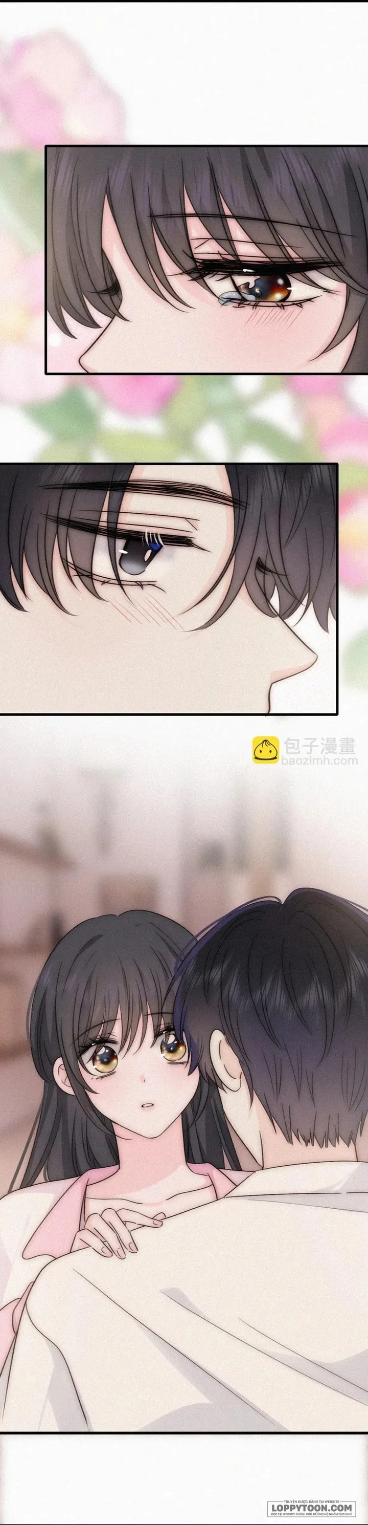 Một Lòng Cưng Chiều Chap 158 - trang 10