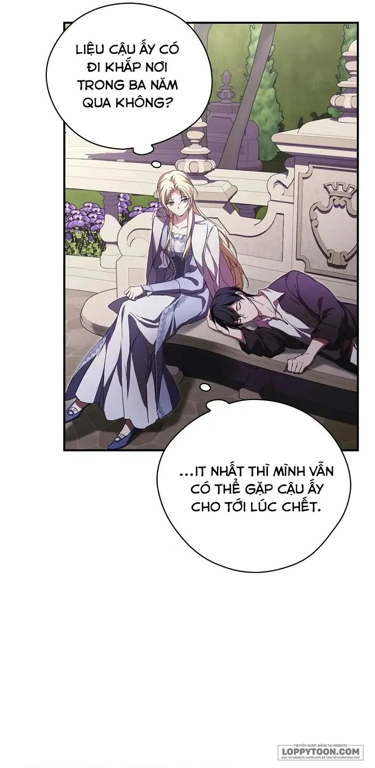 Tìm Một Người Chồng Mới Chap 14 - trang 50
