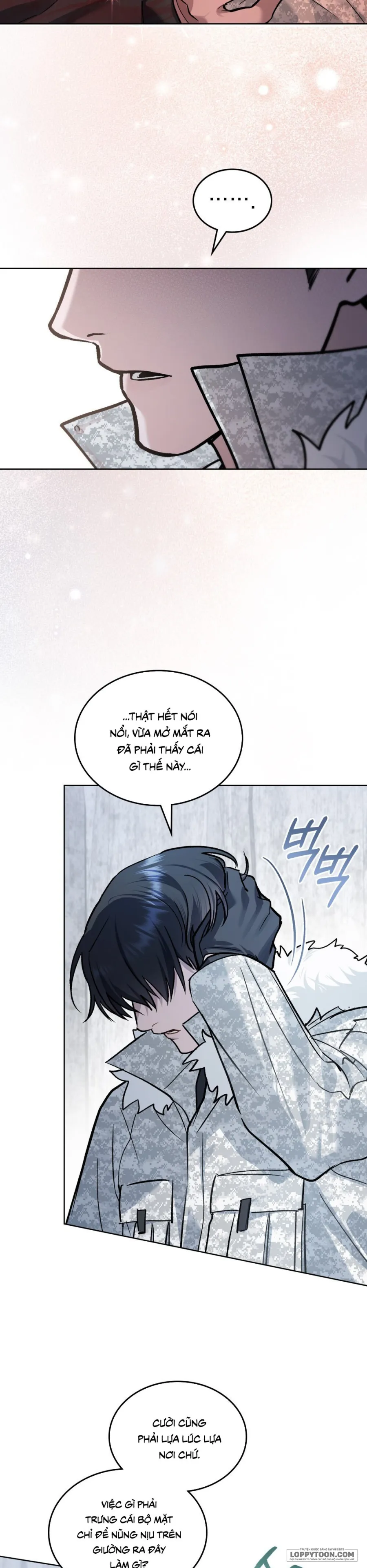 Kết Hôn Với Kẻ Tâm Thần Chap 42 - trang 7