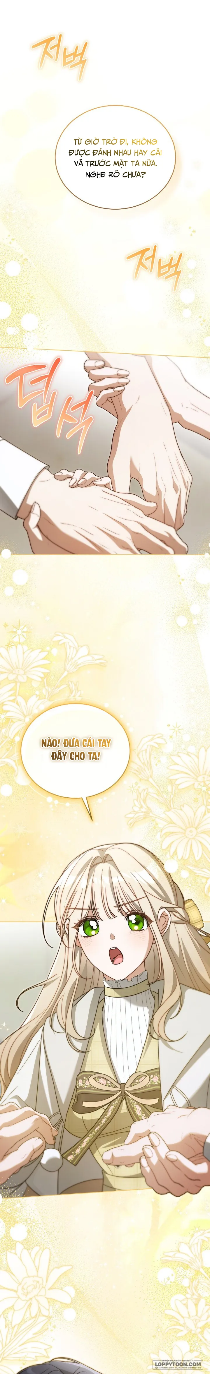 Đại Công Tước Chó Má Của Tôi Chap 31 - trang 32