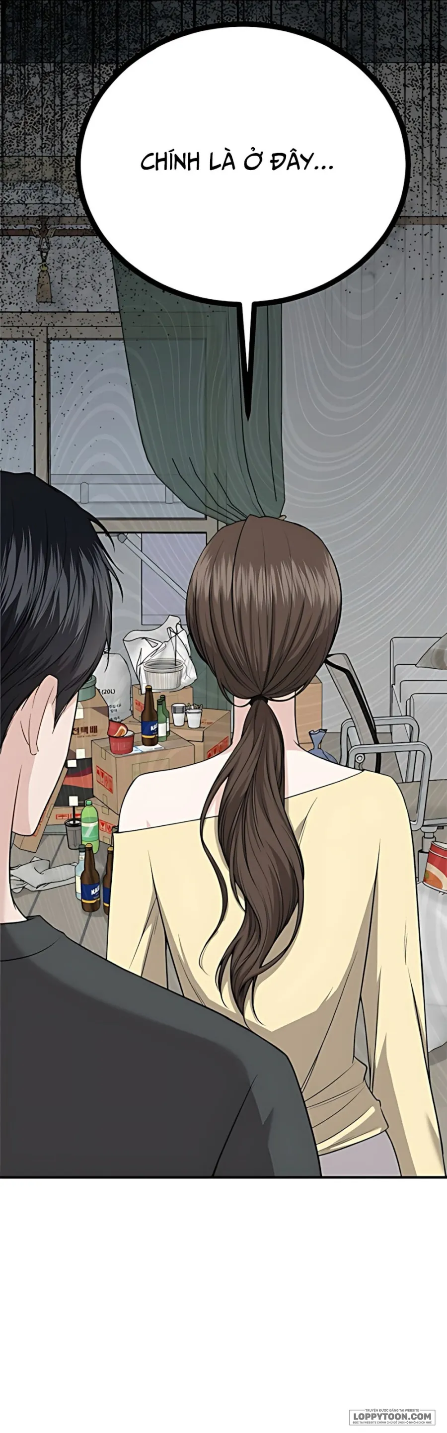 Quy Luật Cải Tạo Kẻ Rác Rưởi Chap 1 - trang 25