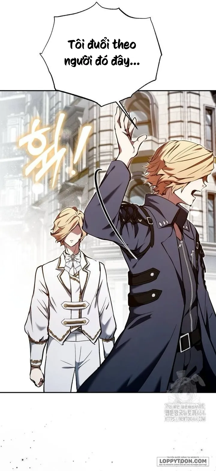 Thỏ Trắng Ở Xứ Sở Thần Tiên Chap 38 - trang 13