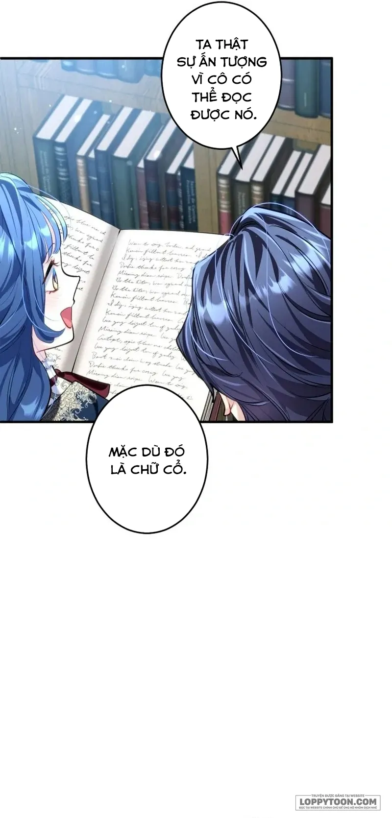 Hợp Đồng Ba Năm Với Tử Thần Chap 17 - trang 25