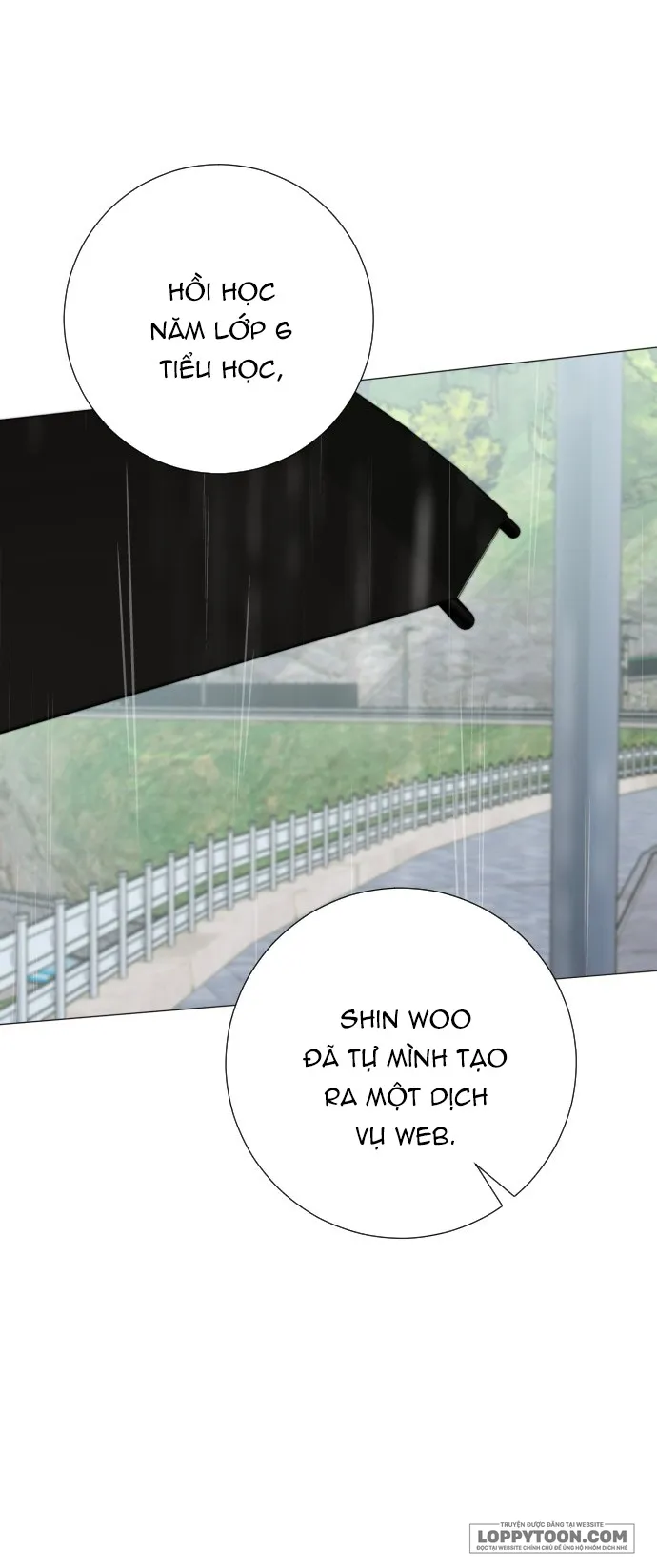 Hashtag: Mối Tình Đầu Chap 34 - trang 42