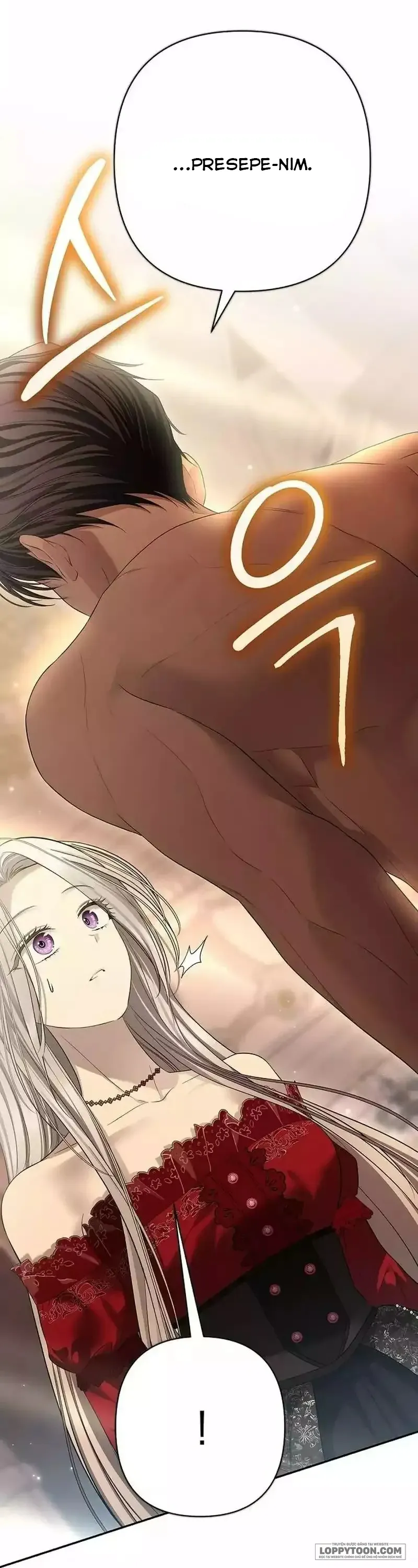 Presepe Bên Ngoài Chiếc Lồng Chap 18 - trang 83