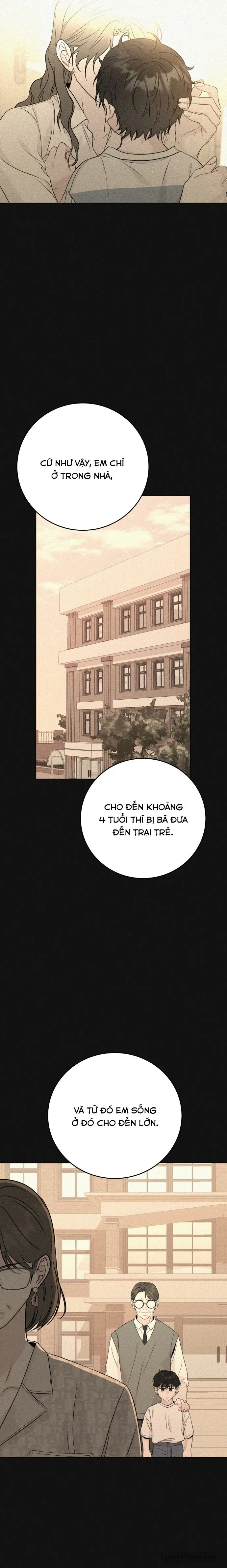 Người Một Nhà Chap 135 - trang 23