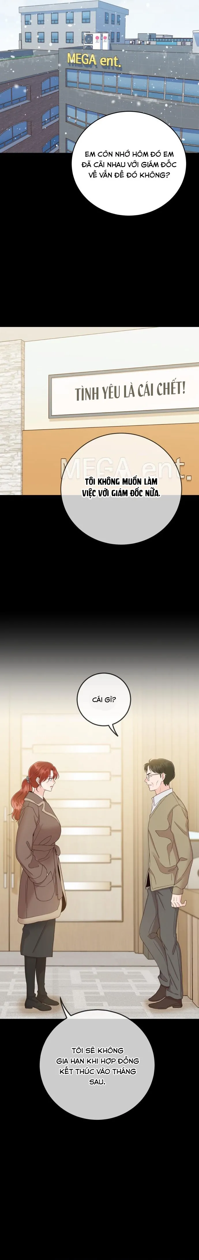 Người Một Nhà Chap 75 - trang 14