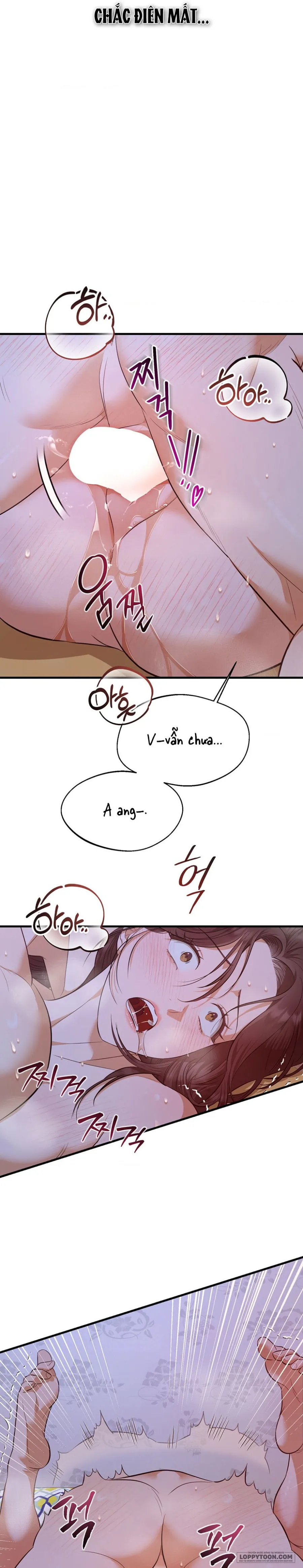 Đào Nguyên Tiên Cảnh Chap 3 - 🔞🔞🔞🔞🔞 - trang 6