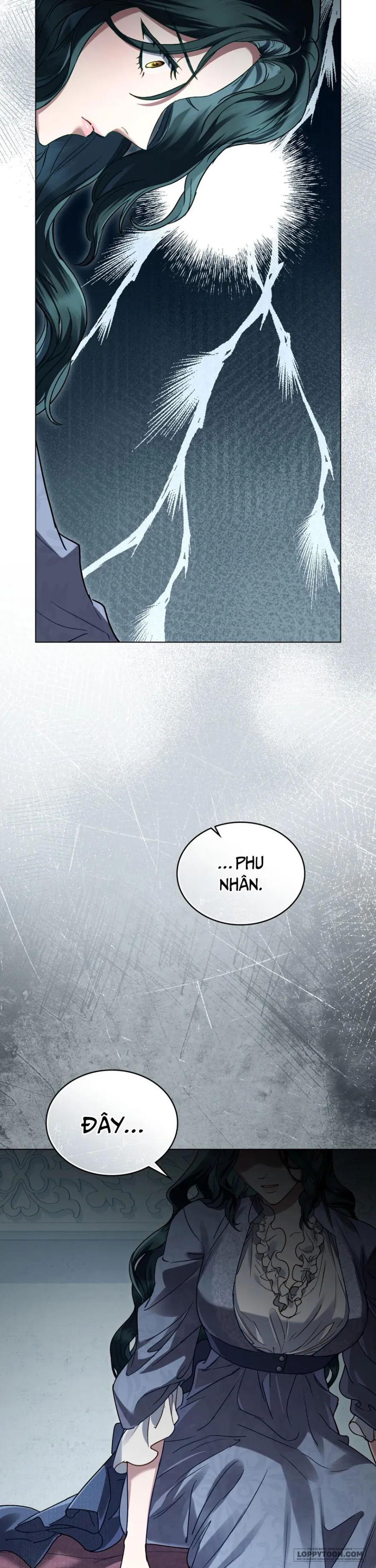 Giới Thượng Lưu Chap 6 - trang 33