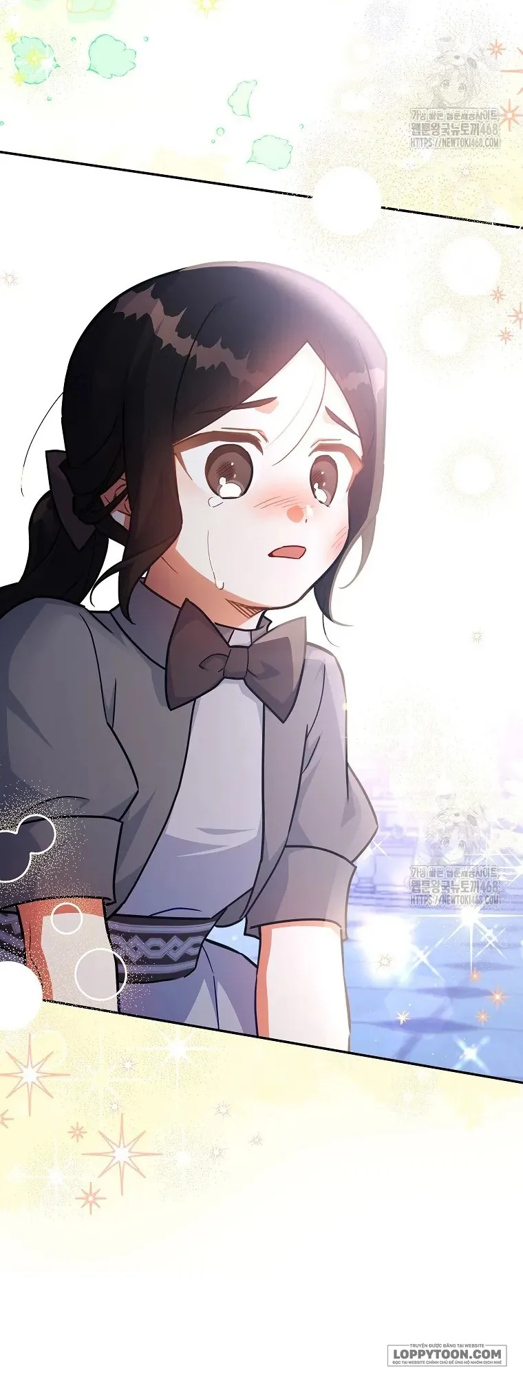 Bé Con Chốn Hoa Nở Chap 56 - trang 42
