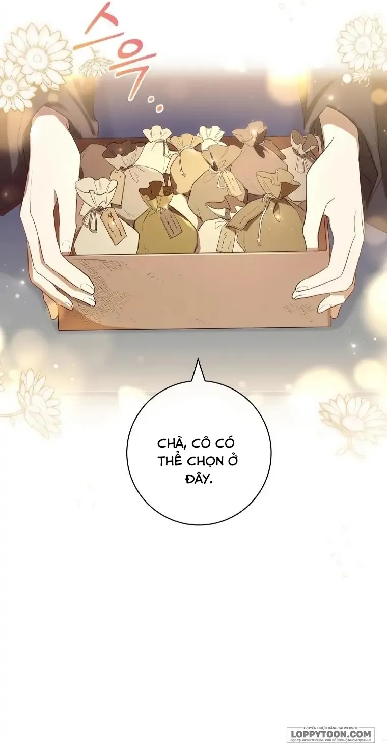 Nam Chính À, Tôi Sẽ Tôn Trọng Sở Thích Của Anh Chap 16 - trang 12