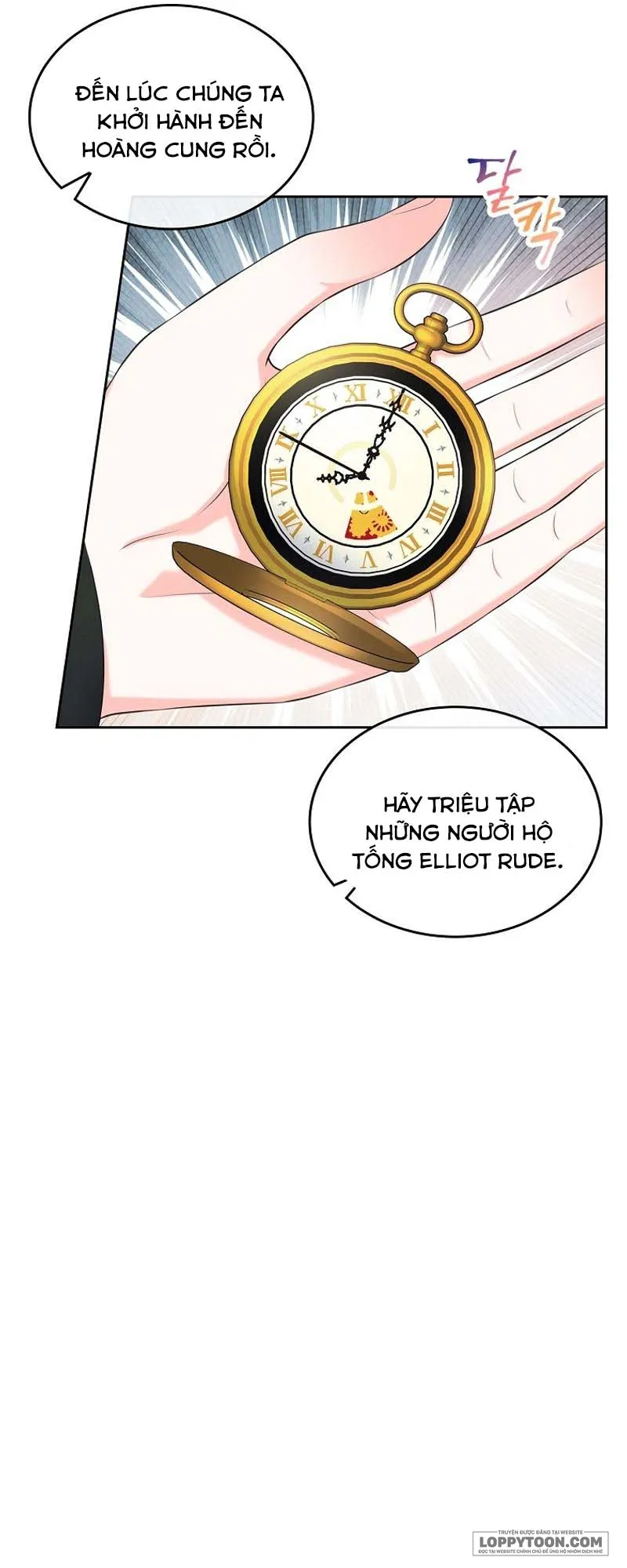 Tôi Sẽ Ly Hôn Với Anh Trai Nữ Chính Chap 61 - trang 43