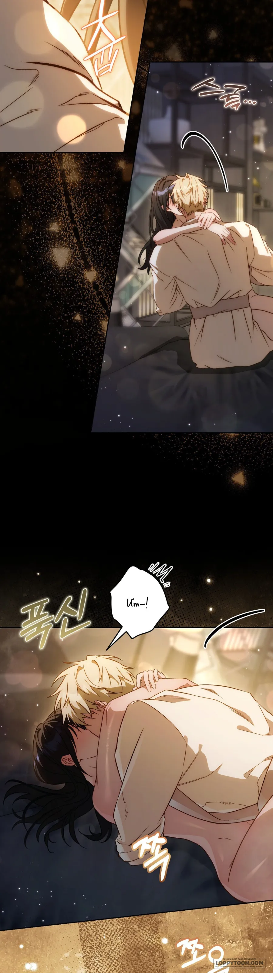 Không Tỉnh Táo Chap 8 - 🔞🔞🔞 - trang 18