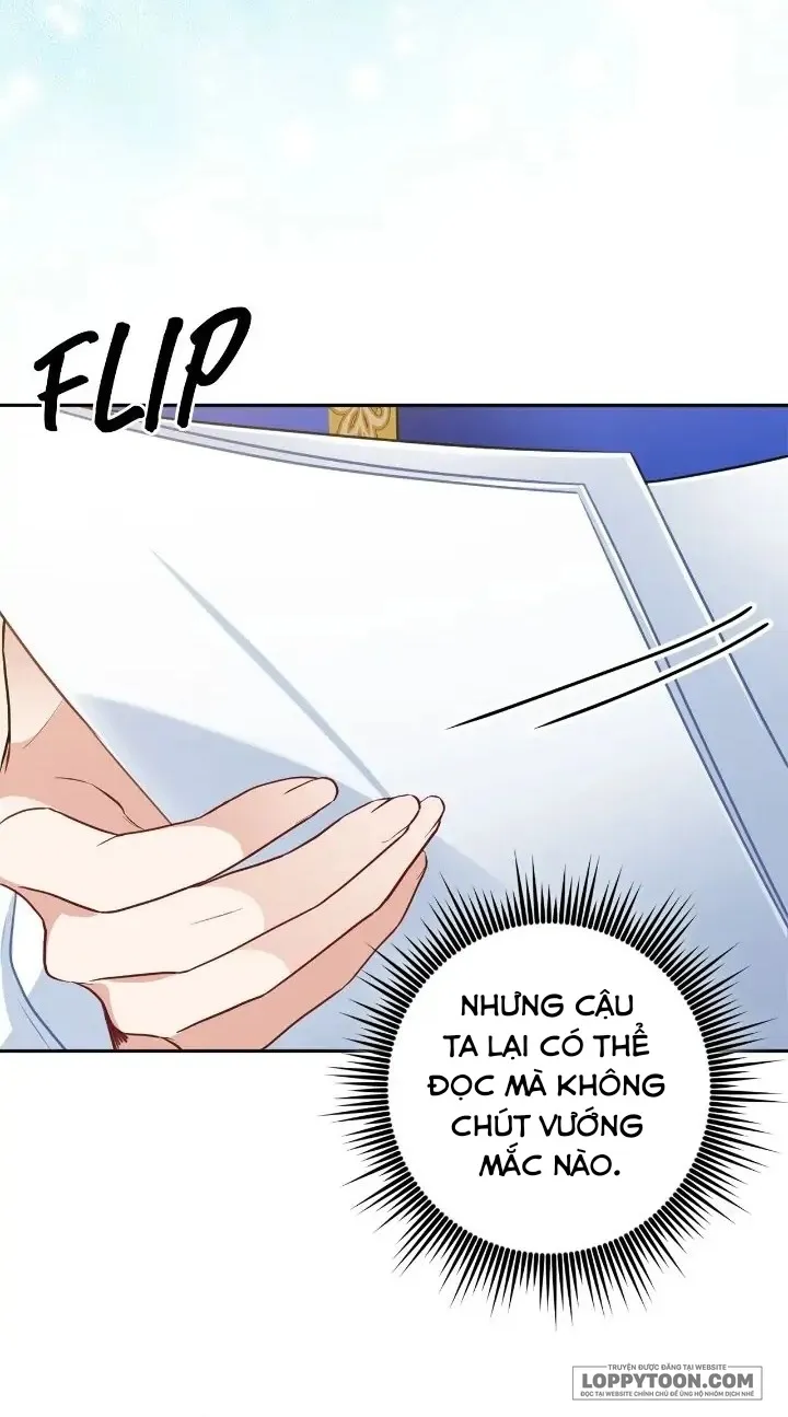 Tôi Sống Chung Với Mẹ Chồng Chap 37 - trang 38