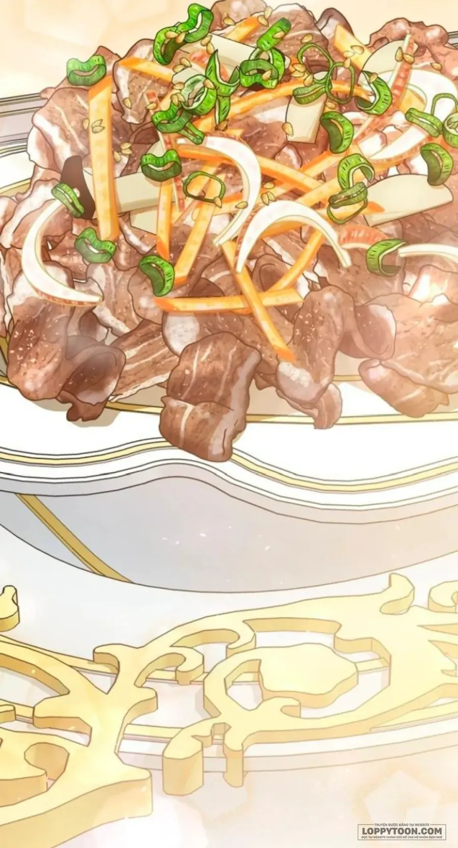 Hầu Gái Không Thích Nuôi Dạy Trẻ Nhỏ Chap 25 - trang 25