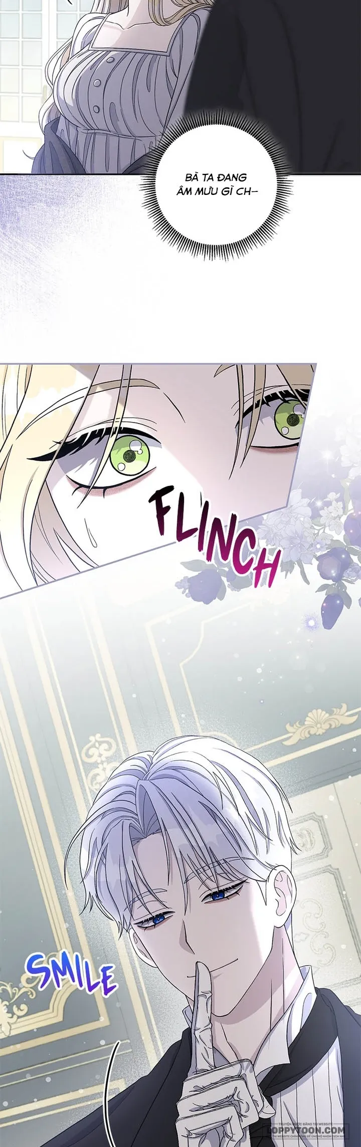 Dụ Hoặc Chap 2 - trang 17