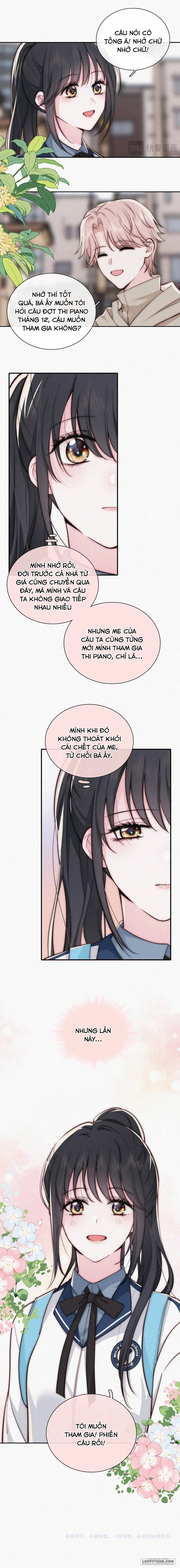 Một Lòng Cưng Chiều Chap 57 - trang 10