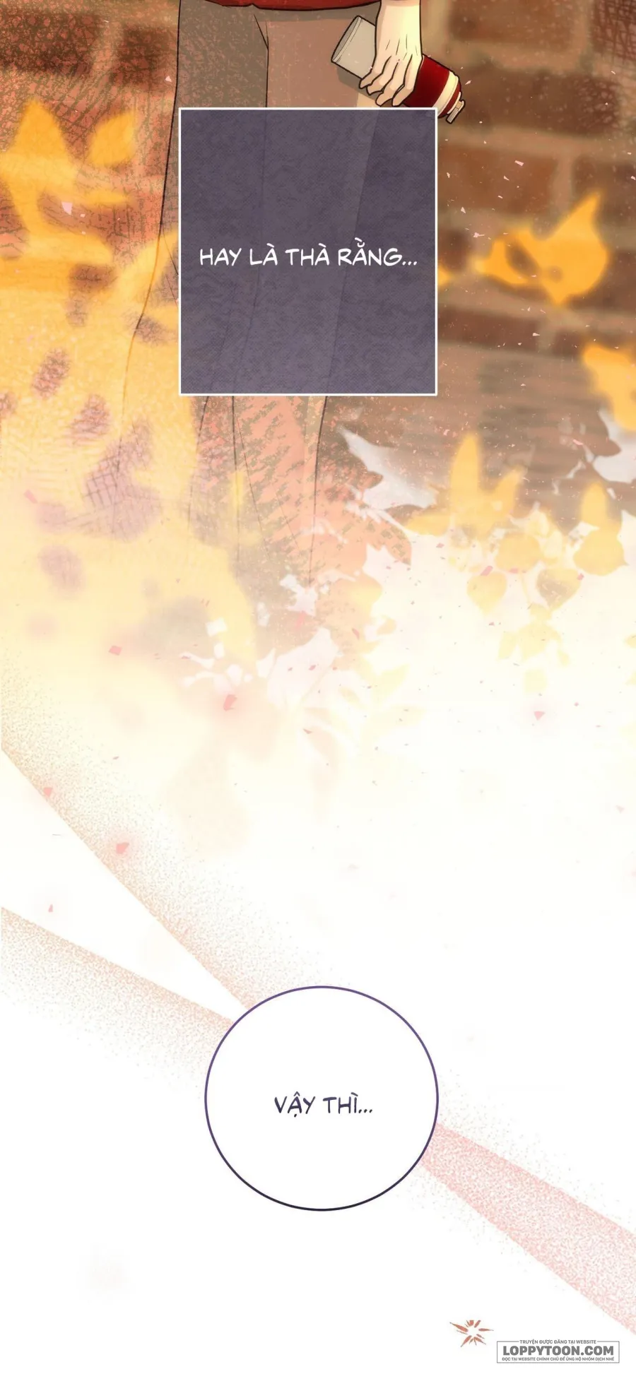 Hang Kiến Chap 11 - 🔞 - trang 21
