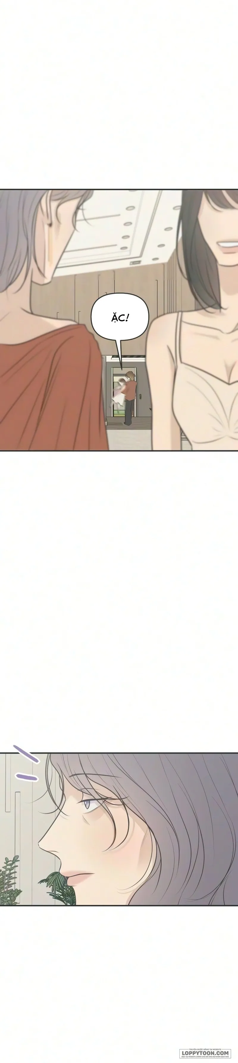 Scandal Bảo Vệ Hôn Nhân Chap 19 - trang 31