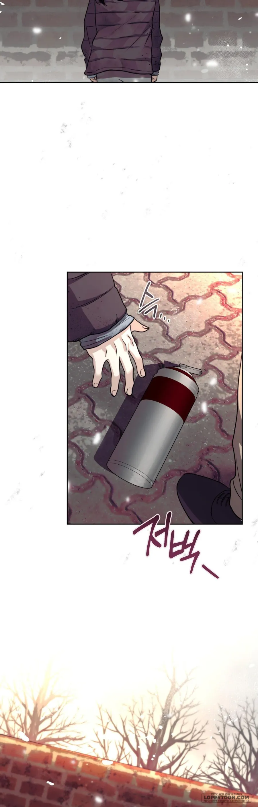 Hang Kiến Chap 2 - trang 14