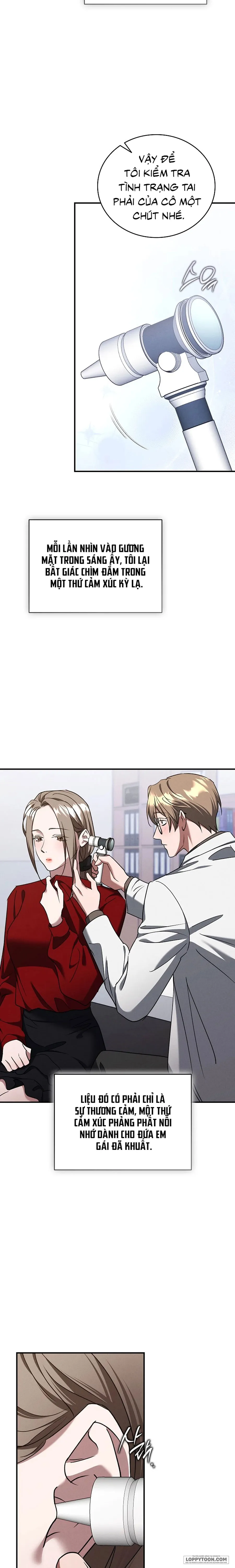 Ông Chú Chó Má Chap 41 - trang 25
