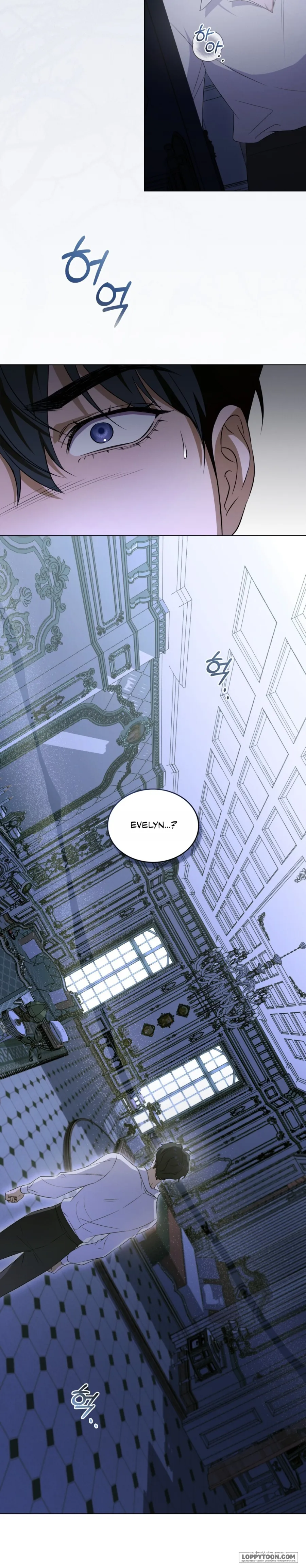 Nỗi Lạc Lõng Không Tên Chap 16 - trang 28