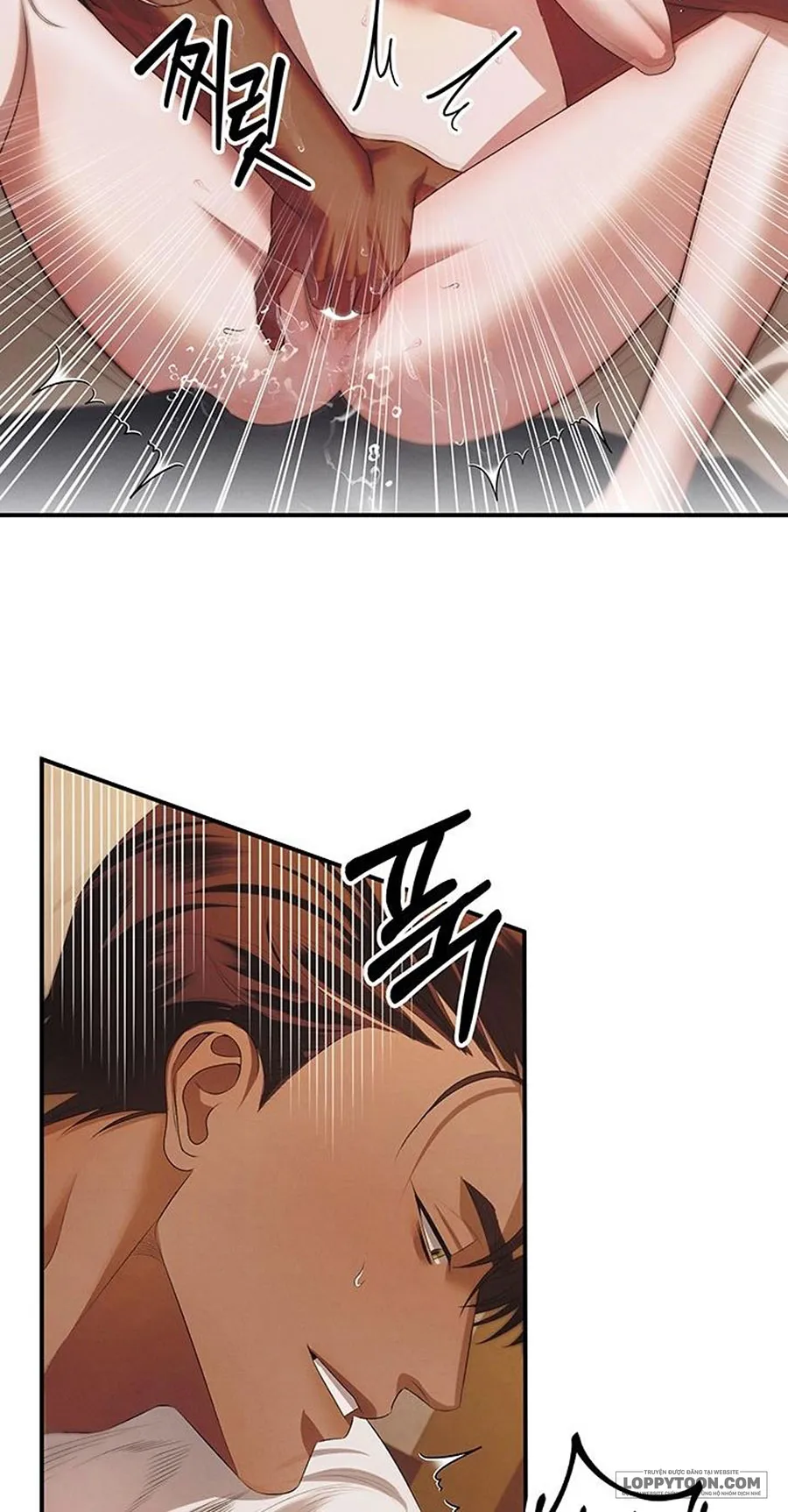 Cuộc Hôn Nhân Bị Cướp Đoạt Chap 3 - 🔞🔞🔞 - trang 12