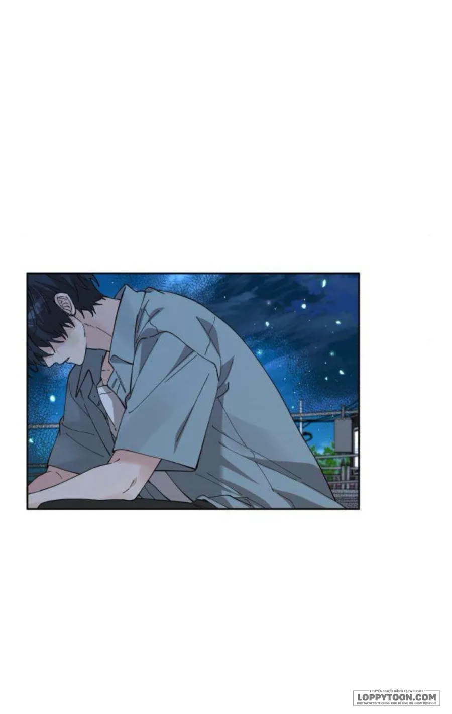 Tên Khốn Đẹp Trai Chap 22 - trang 10