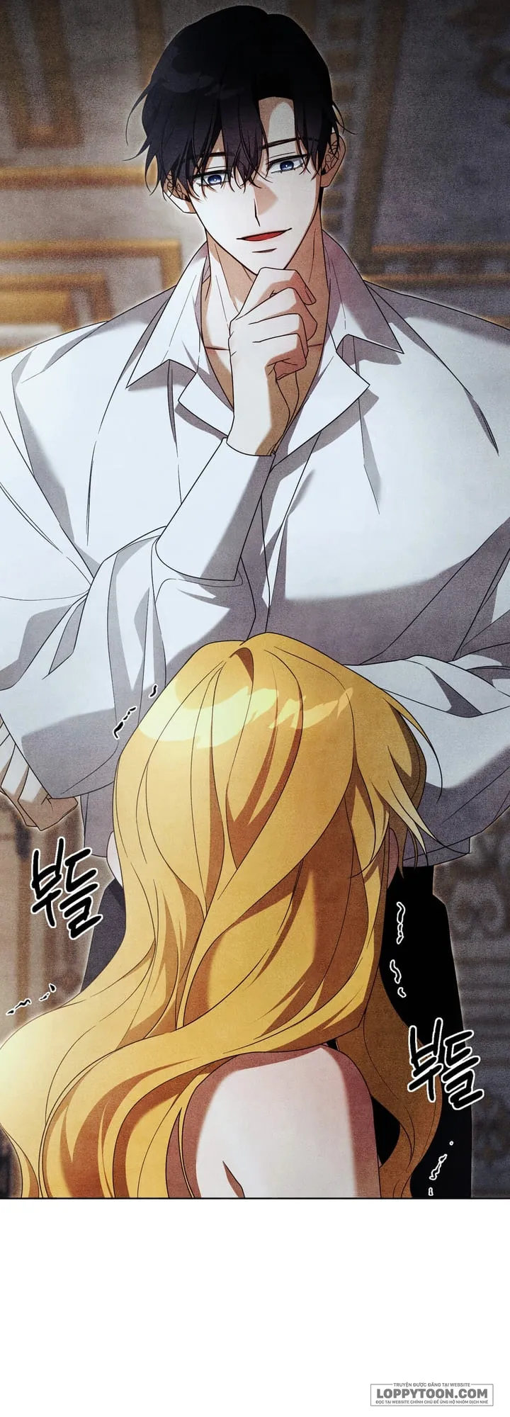 Chồng Tôi Mãi Không Chịu Chết Chap 8 - 🔞🔞🔞 - trang 11