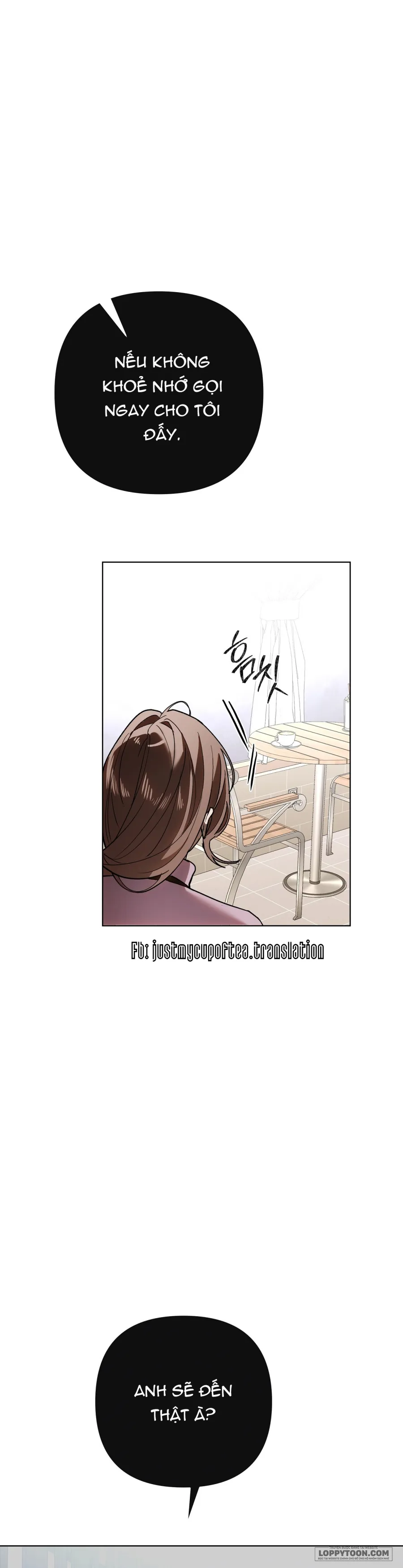 Ngưỡng Tuyệt Đối Chap 30 - trang 37