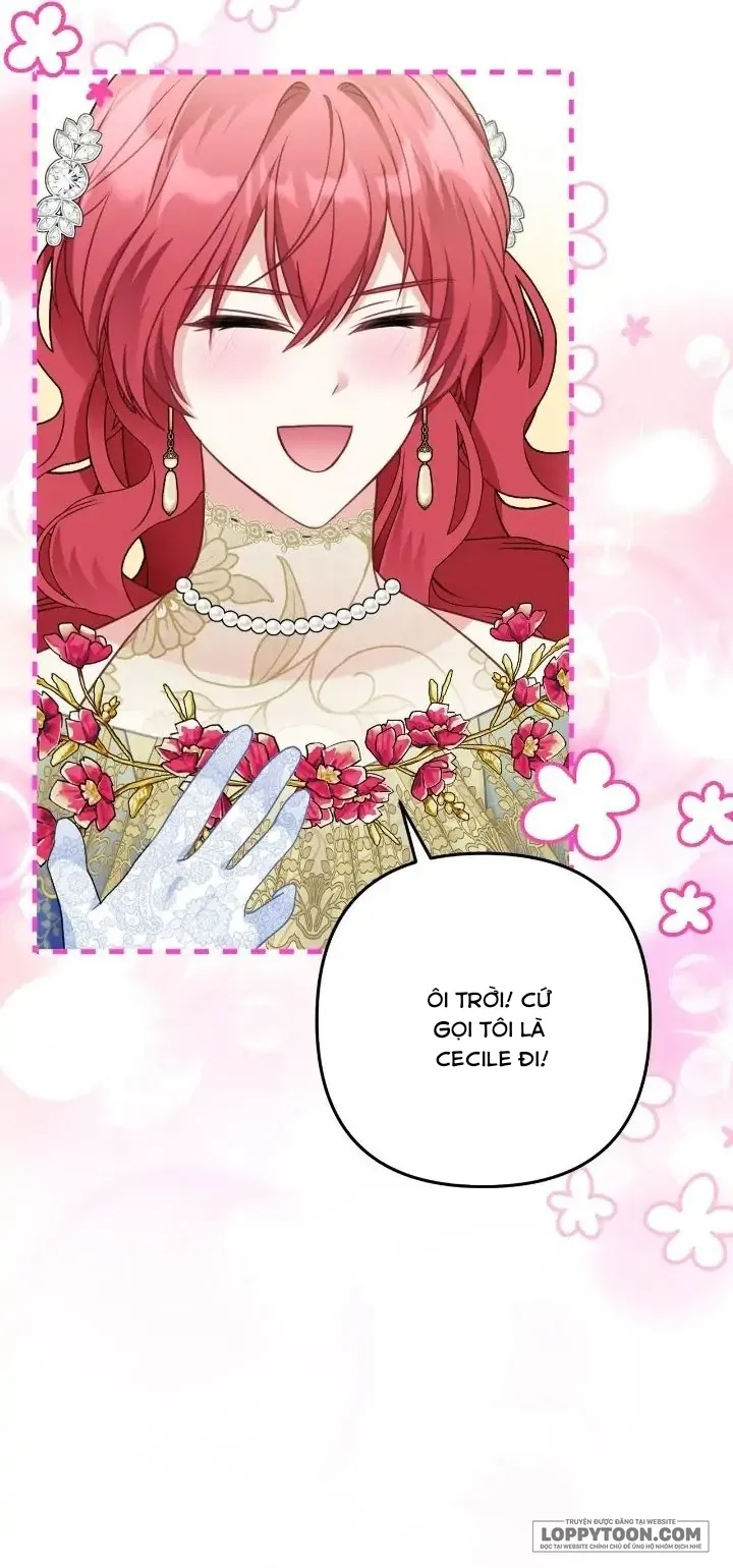 Tôi Sống Chung Với Mẹ Chồng Chap 32 - trang 59