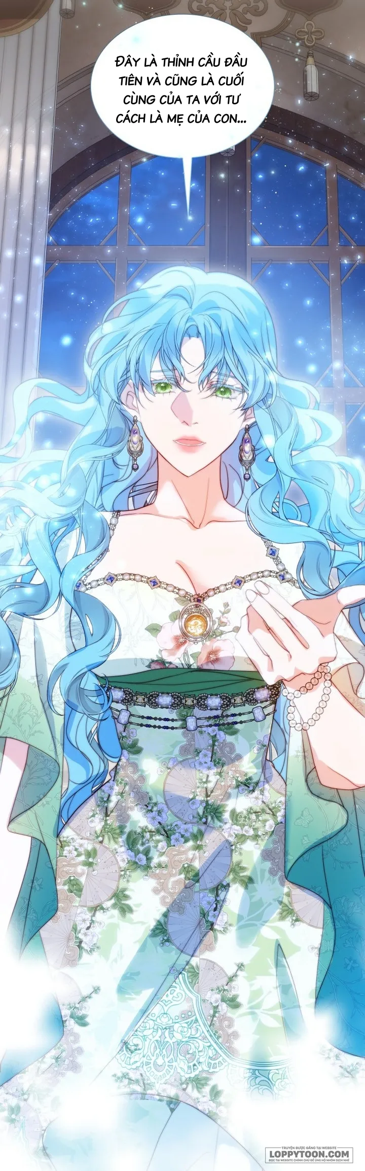Tôi Được Sinh Ra Là Cô Con Gái Thứ Hai Chap 93 - trang 52