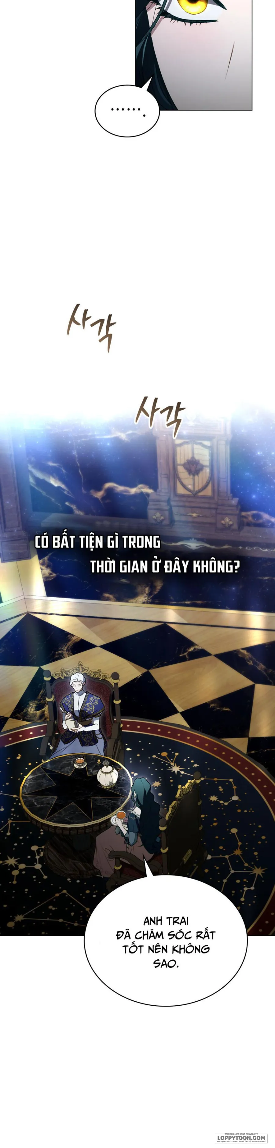 Giới Thượng Lưu Chap 23 - trang 19