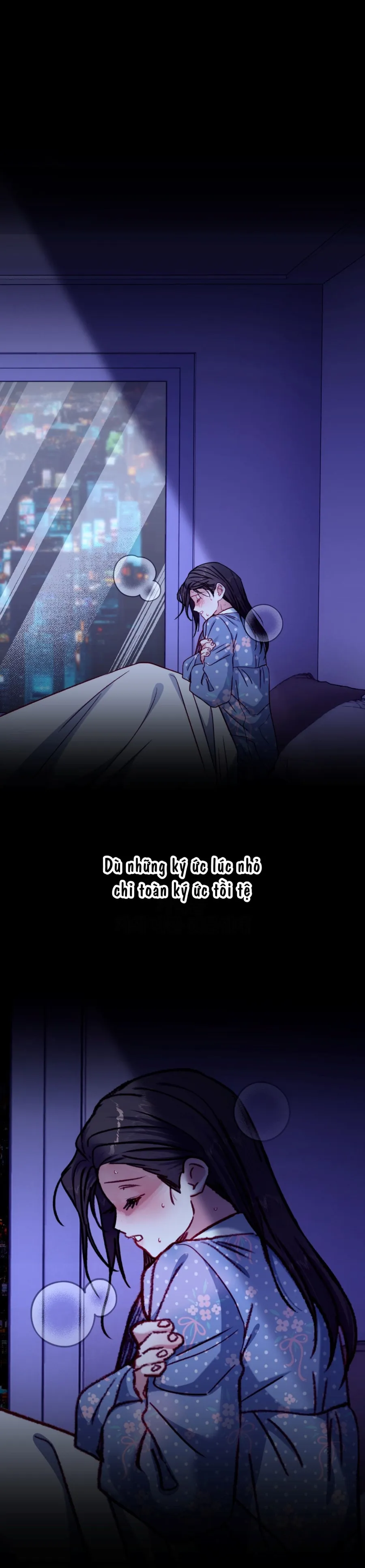 Bị Mắc Kẹt Trong Trò Chơi Harem Ngược Vô Vọng Chap 27 - trang 4