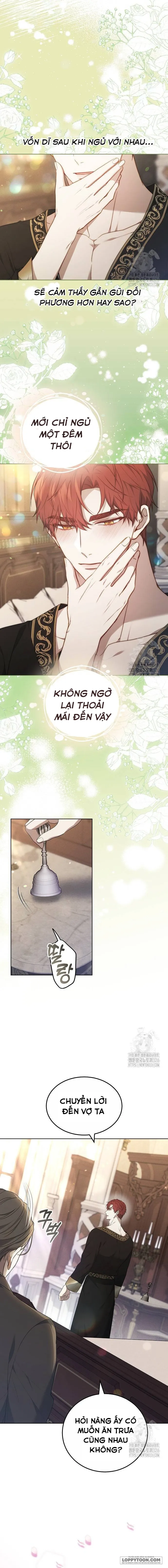 Thời Đại Oman Chap 33 - trang 6