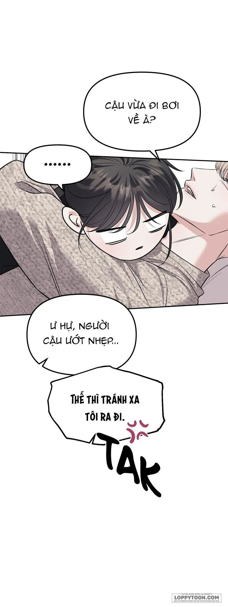 Xâm Nhập Trường Trung Học Tài Phiệt Chap 65 - trang 25