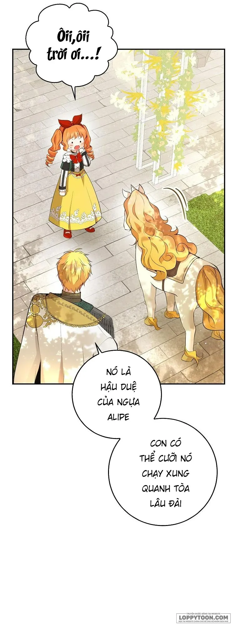 Sóc Con Tài Năng Chap 45 - trang 24