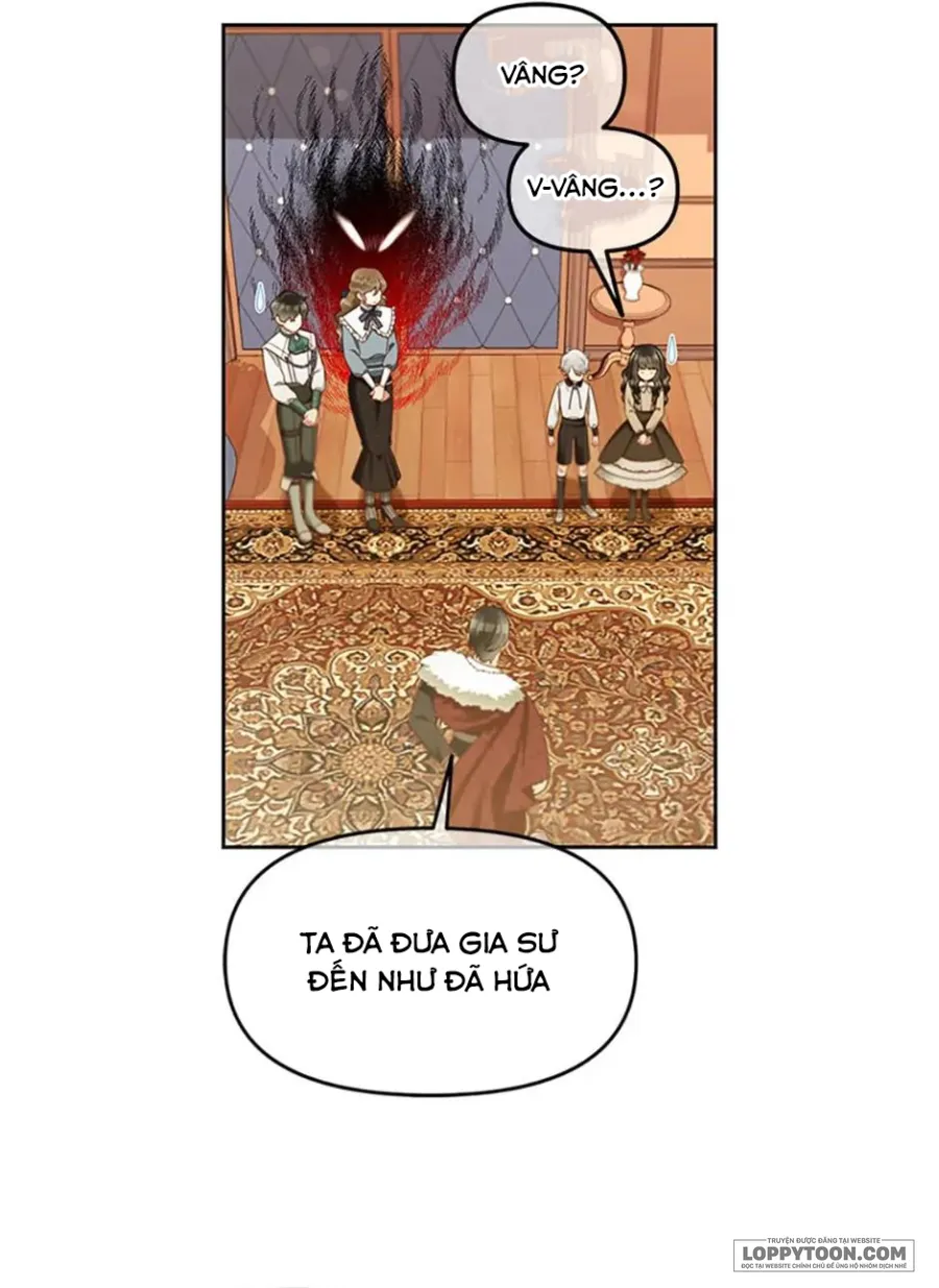 Tôi Sẽ Ở Ngay Bên Cạnh Nam Chính Chap 24 - trang 53