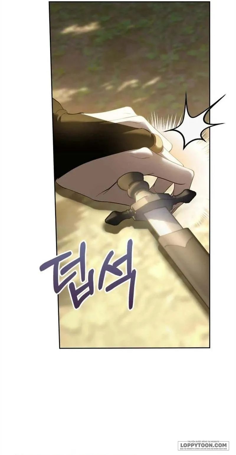 Phạm Nhân Bé Con Của Dinh Thự Mùa Đông Chap 89 - trang 89