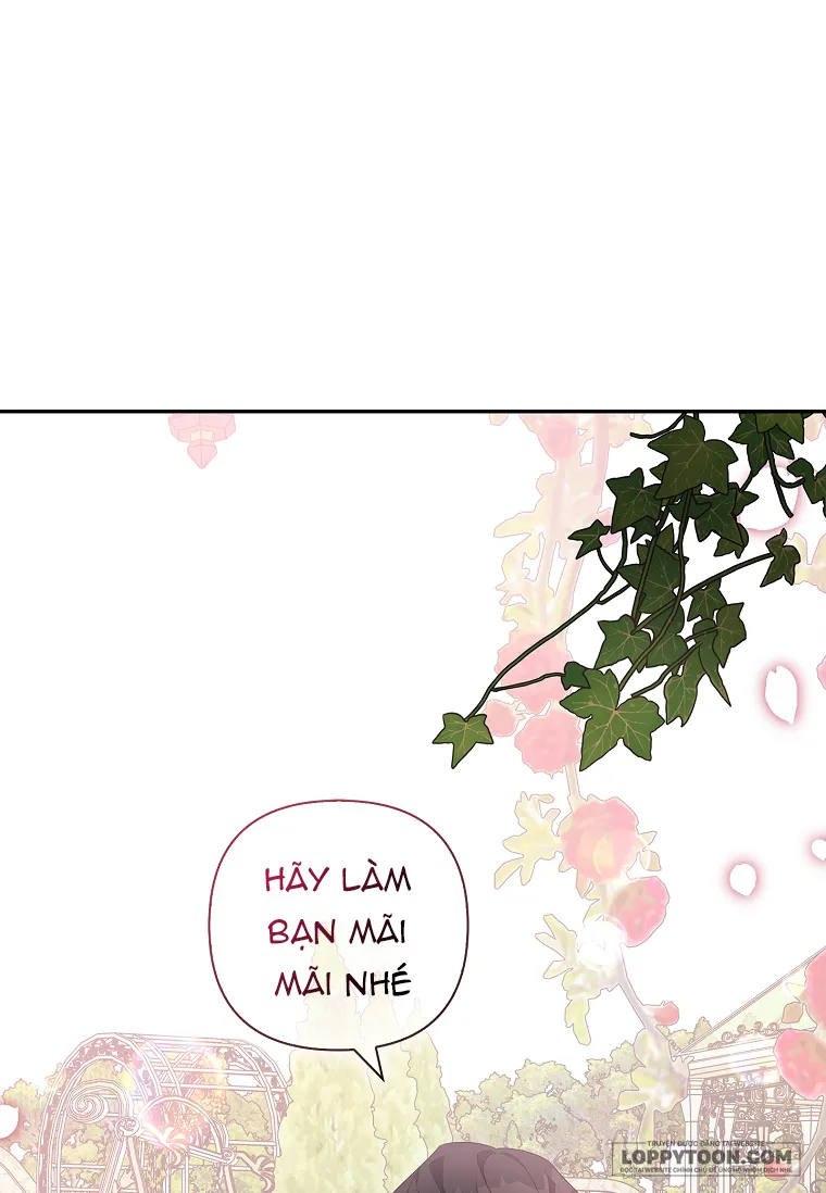 Tôi Đã Trở Thành Con Gái Út Của Công Tước Phản Diện Chap 21 - trang 17