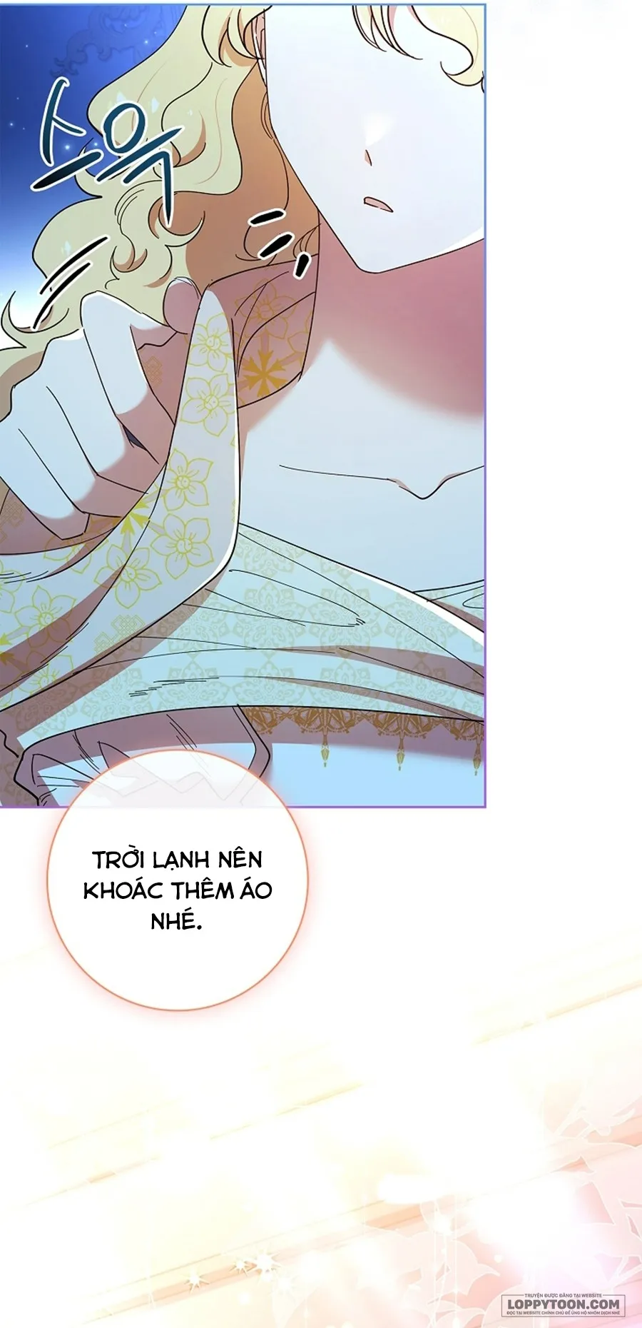 Nam Chính À, Tôi Sẽ Tôn Trọng Sở Thích Của Anh Chap 52 - trang 48