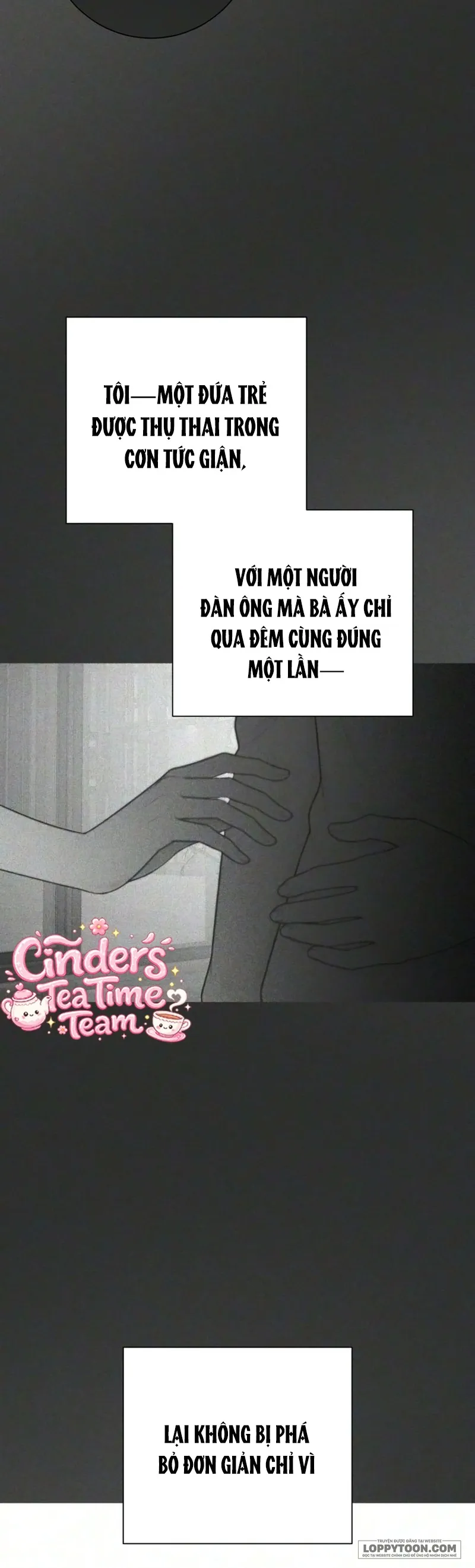 Hashtag: Mối Tình Đầu Chap 43 - trang 27