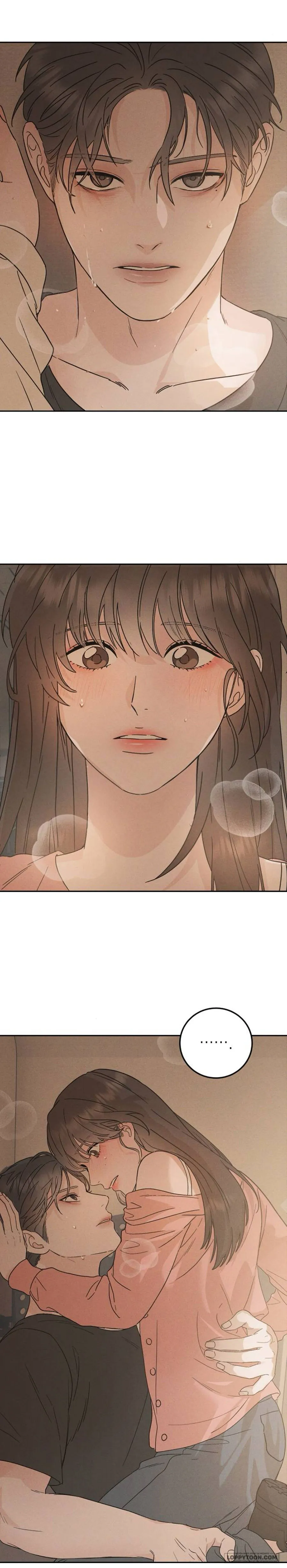 Nam Nữ Mật Thất Chap 2 - trang 15