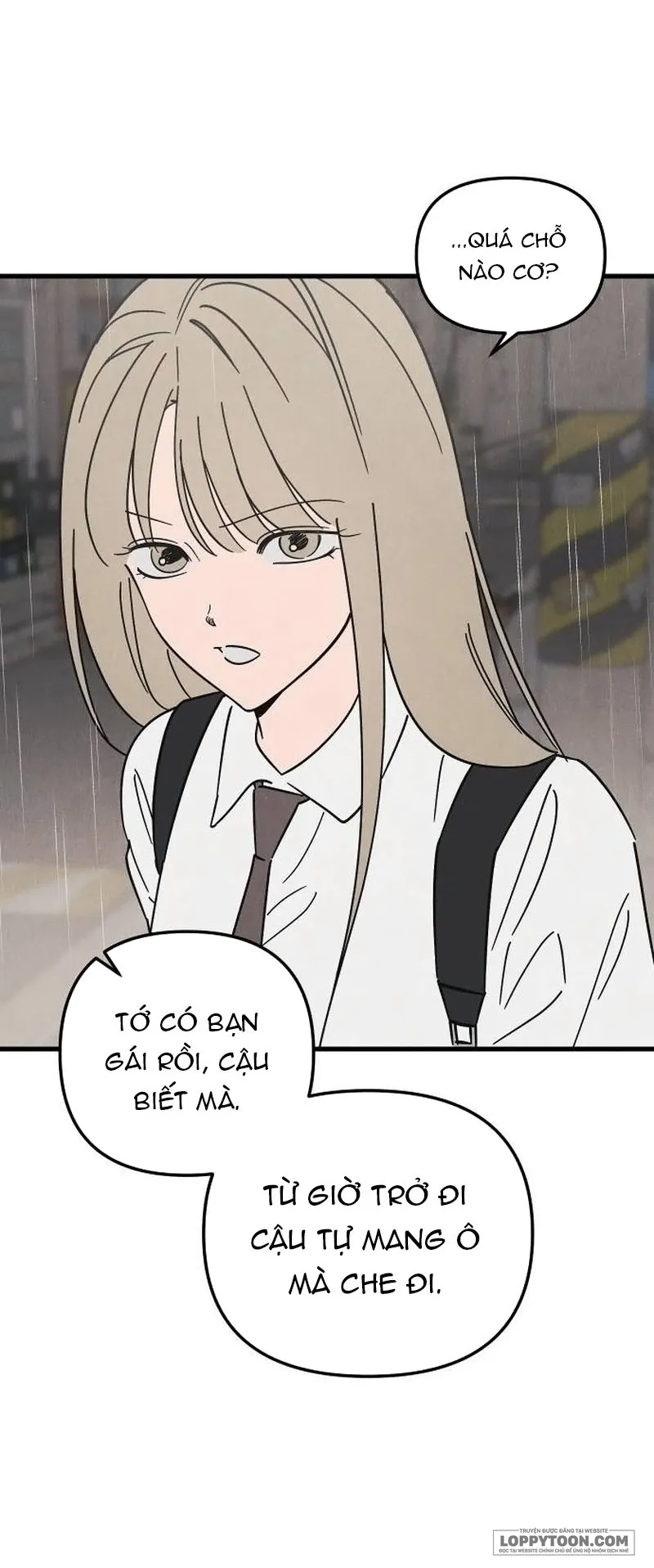 Câu Lạc Bộ Chị Đẹp Chap 23 - 23. Tốt bụng là xấu sao? - trang 57