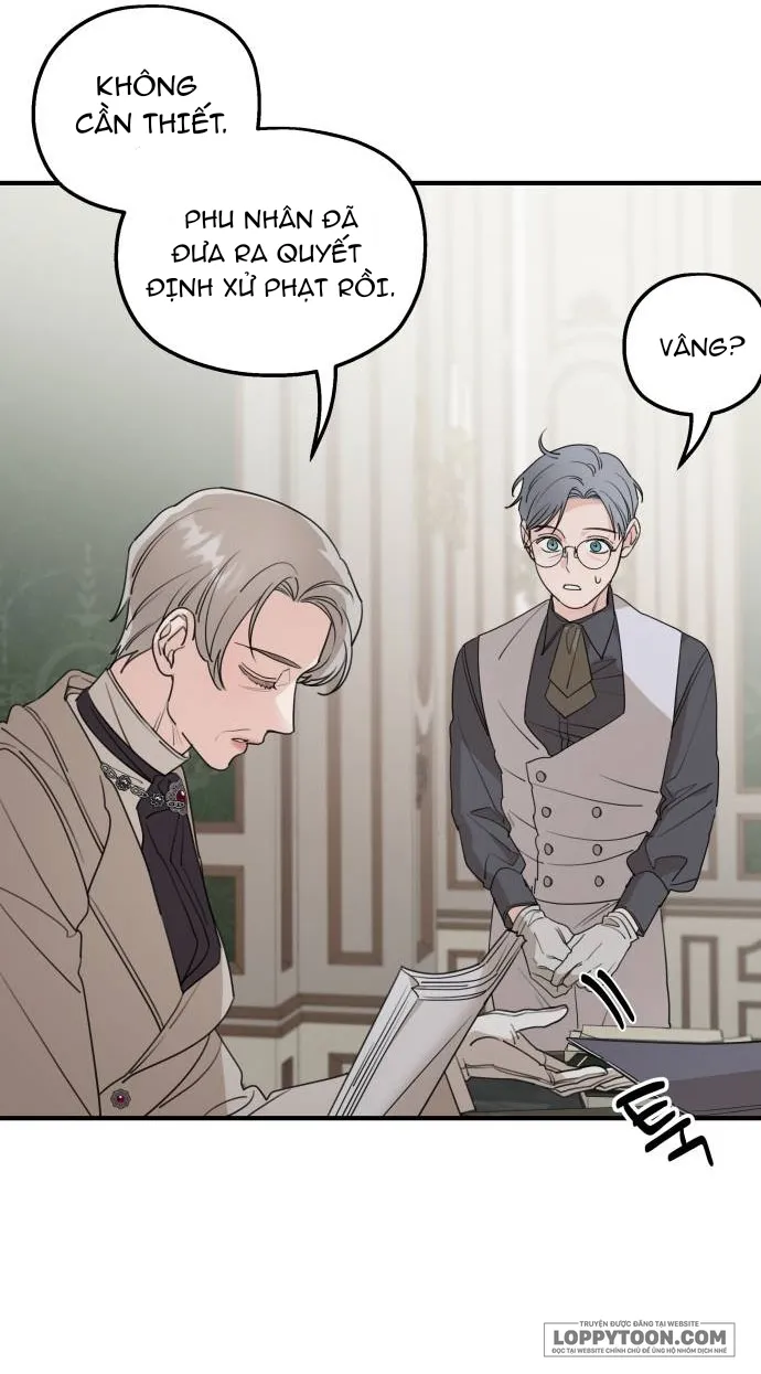 Gia Đình Chồng Quá Ám Ảnh Bởi Tôi Chap 48 - trang 41